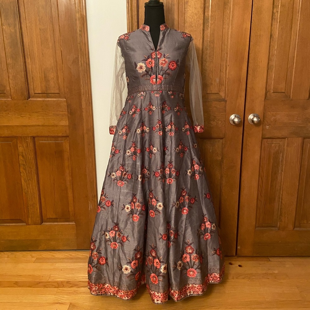 NEW Gown